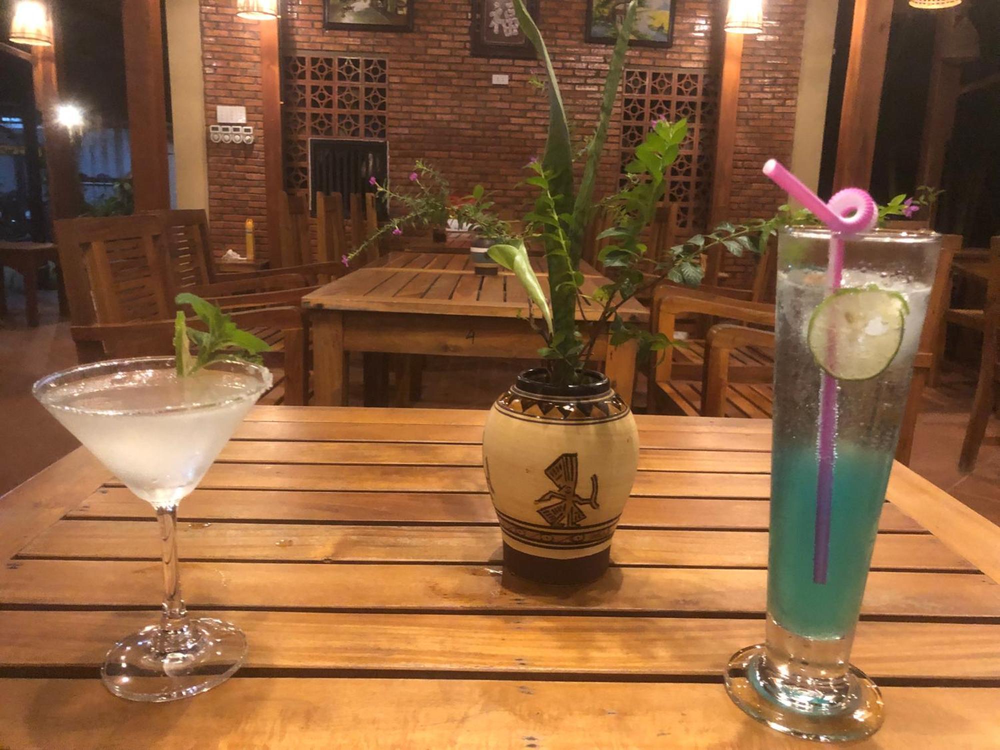 富国岛岛屿小屋 外观 照片