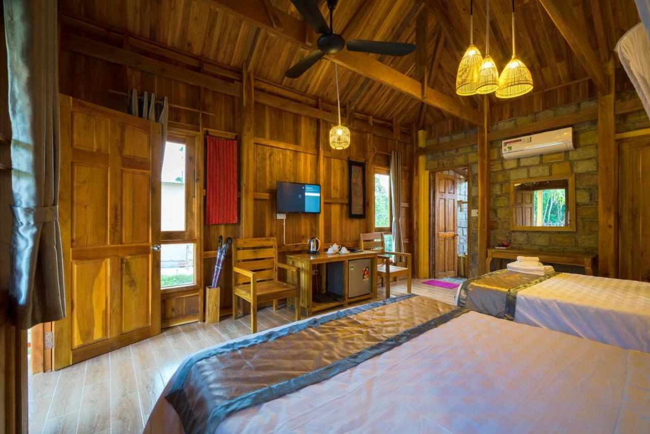 富国岛岛屿小屋 外观 照片