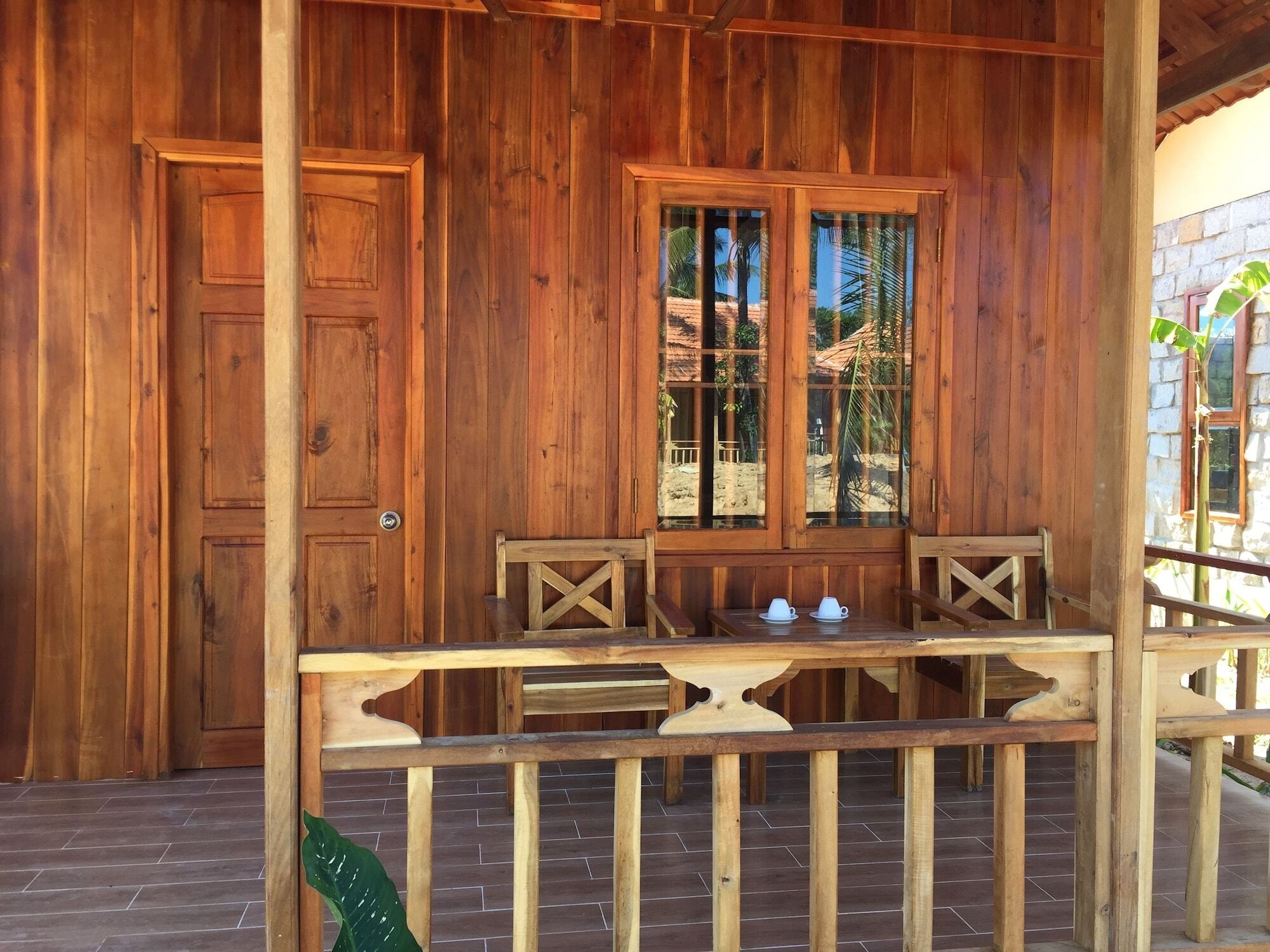 富国岛岛屿小屋 外观 照片