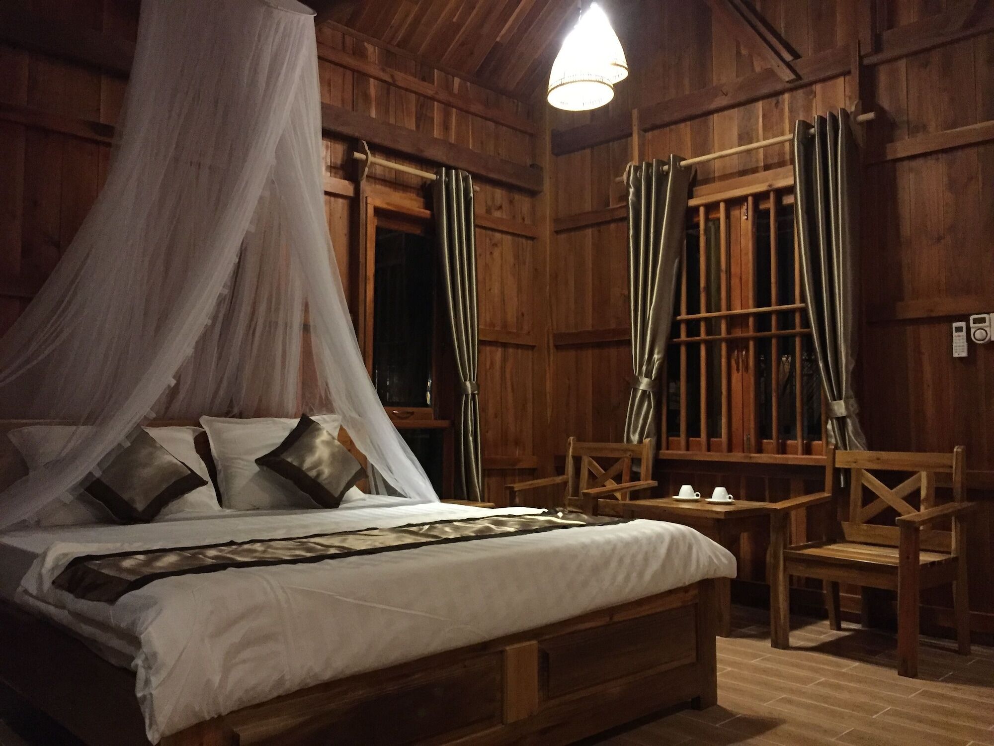 富国岛岛屿小屋 外观 照片